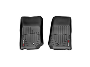 Weathertech | Floor Mats | 07-13 Jeep Wrangler | WTECH-441051