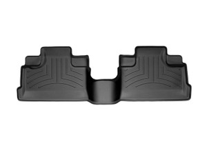 Weathertech | Floor Mats | 07-13 Jeep Wrangler | WTECH-441052