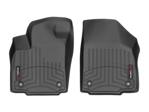 Weathertech | Floor Mats | 17-18 Ford Super Duty | WTECH-4410541