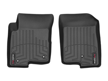 Weathertech | Floor Mats | 17 Jeep Compass | WTECH-4410641