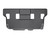 Weathertech | Floor Mats | 03-17 Ford Expedition | WTECH-441074
