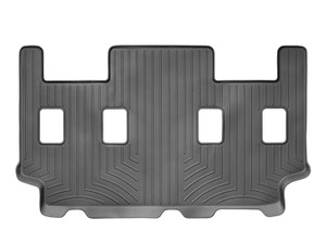 Weathertech | Floor Mats | 07-17 Ford Expedition | WTECH-441075