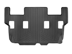 Weathertech | Floor Mats | 03-17 Ford Expedition | WTECH-441076