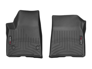 Weathertech | Floor Mats | 17-18 GMC Acadia | WTECH-4410801