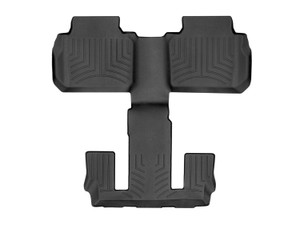 Weathertech | Floor Mats | 17-18 GMC Acadia | WTECH-4410803