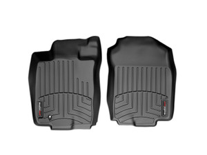 Weathertech | Floor Mats | 06 Ford Fusion | WTECH-441081