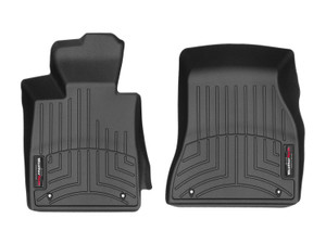 Weathertech | Floor Mats | 17-18 BMW 5 Series | WTECH-4410891