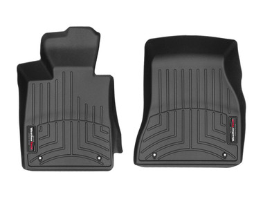 Weathertech | Floor Mats | 17-18 BMW 5 Series | WTECH-4410891