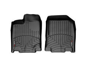 Weathertech | Floor Mats | 07-13 Lincoln MKX | WTECH-441101