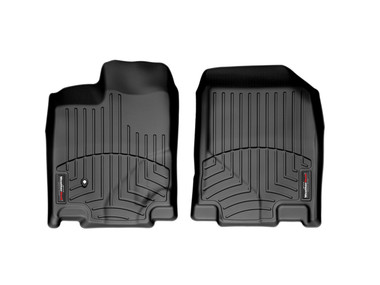 Weathertech | Floor Mats | 07-13 Lincoln MKX | WTECH-441101