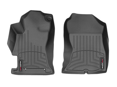 Weathertech | Floor Mats | 17-18 Subaru XV Crosstrek | WTECH-4411071