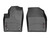 Weathertech | Floor Mats | 18 Toyota C-HR | WTECH-4411231