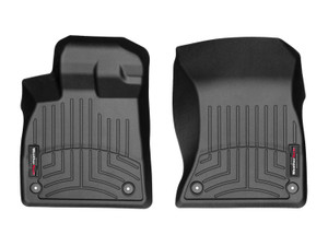 Weathertech | Floor Mats | 18 Audi Q5 | WTECH-4411461