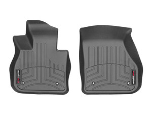 Weathertech | Floor Mats | 17-18 Mini Cooper | WTECH-4411781