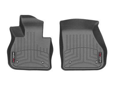Weathertech | Floor Mats | 17-18 Mini Cooper | WTECH-4411781