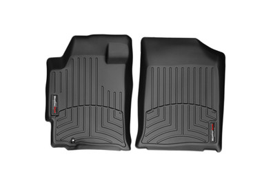 Weathertech | Floor Mats | 07-11 Nissan Altima | WTECH-441181