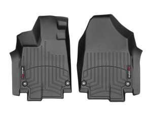 Weathertech | Floor Mats | 18 Honda Odyssey | WTECH-4412181