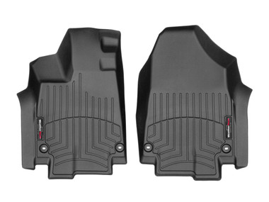 Weathertech | Floor Mats | 18 Honda Odyssey | WTECH-4412181