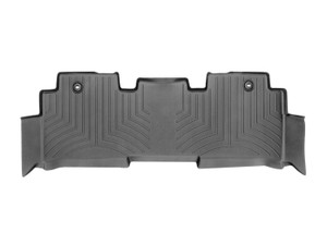 Weathertech | Floor Mats | 18 Honda Odyssey | WTECH-4412182