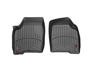 Weathertech | Floor Mats | 06-16 Chevrolet Impala | WTECH-441241