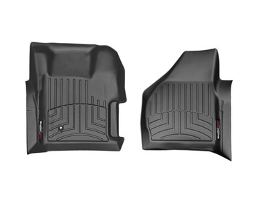 Weathertech | Floor Mats | 08-10 Ford Super Duty | WTECH-441261
