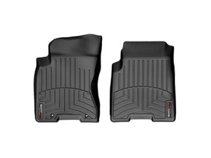 Weathertech | Floor Mats | 08-15 Nissan Rogue | WTECH-441351