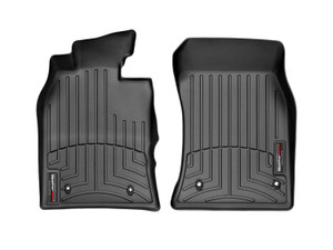 Weathertech | Floor Mats | 02-06 Mini Cooper | WTECH-441371