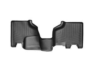 Weathertech | Floor Mats | 08-12 Jeep Liberty | WTECH-441402