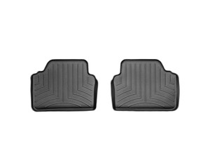 Weathertech | Floor Mats | 06-13 BMW 3 Series | WTECH-441462