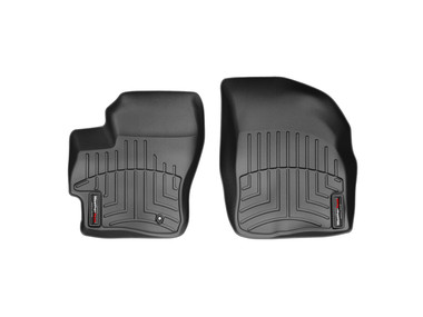Weathertech | Floor Mats | 04-09 Mazda 3 | WTECH-441471