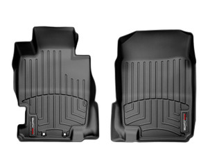 Weathertech | Floor Mats | 04-08 Acura TL | WTECH-441501