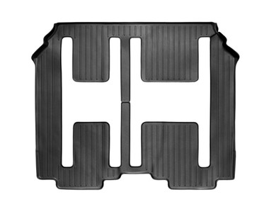 Weathertech | Floor Mats | 07-15 Mazda CX-9 | WTECH-441532