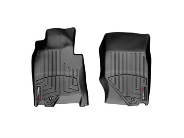 Weathertech | Floor Mats | 07-13 Infiniti G | WTECH-441561