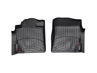 Weathertech | Floor Mats | 08-14 Lexus LX | WTECH-441571