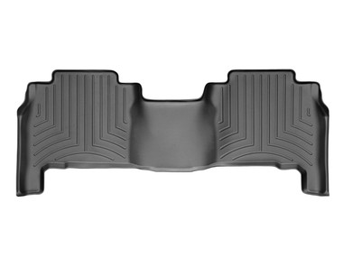 Weathertech | Floor Mats | 08-18 Lexus LX | WTECH-441572