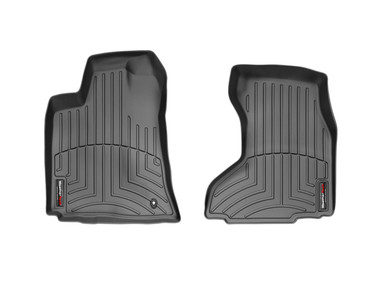 Weathertech | Floor Mats | 05-10 Chrysler 300 | WTECH-441631