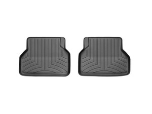 Weathertech | Floor Mats | 04-10 BMW 5 Series | WTECH-441642