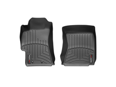 Weathertech | Floor Mats | 08-14 Subaru Impreza | WTECH-441661