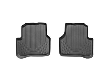Weathertech | Floor Mats | 06-10 Volkswagen CC | WTECH-441672