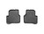 Weathertech | Floor Mats | 06-10 Volkswagen CC | WTECH-441672