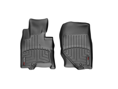 Weathertech | Floor Mats | 09-13 Infiniti FX | WTECH-441721
