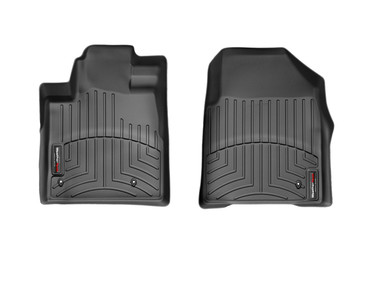 Weathertech | Floor Mats | 09-15 Honda Pilot | WTECH-441741