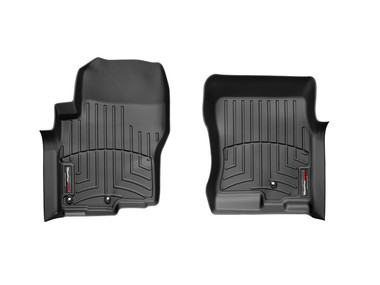 Weathertech | Floor Mats | 05-18 Nissan Frontier | WTECH-441761