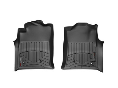 Weathertech | Floor Mats | 05-11 Toyota Tacoma | WTECH-441781