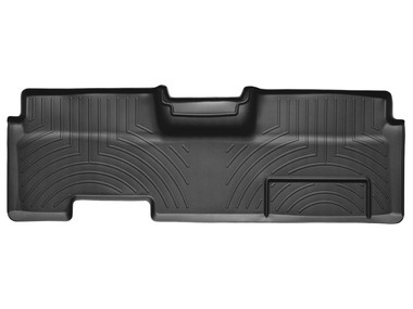 Weathertech | Floor Mats | 09-14 Ford F-150 | WTECH-441792