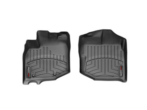 Weathertech | Floor Mats | 09-13 Honda Fit | WTECH-441811