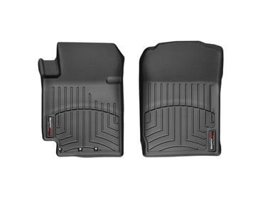 Weathertech | Floor Mats | 06-13 Suzuki Grand Vitara | WTECH-441891