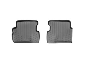 Weathertech | Floor Mats | 08-11 Ford Focus | WTECH-441902