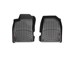 Weathertech | Floor Mats | 02-08 Audi A4 | WTECH-441941