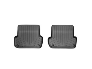 Weathertech | Floor Mats | 02-08 Audi A4 | WTECH-441942